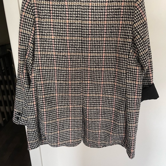 Old navy blazer - Picture 3 of 4